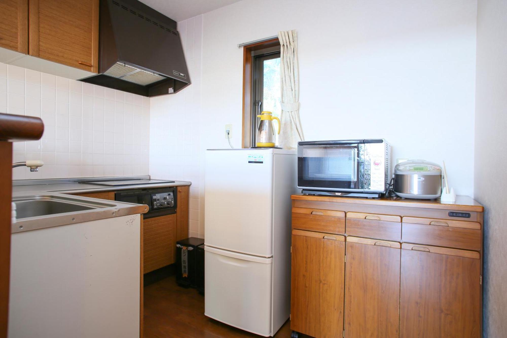Farm Inn Minamiboso Habitación foto