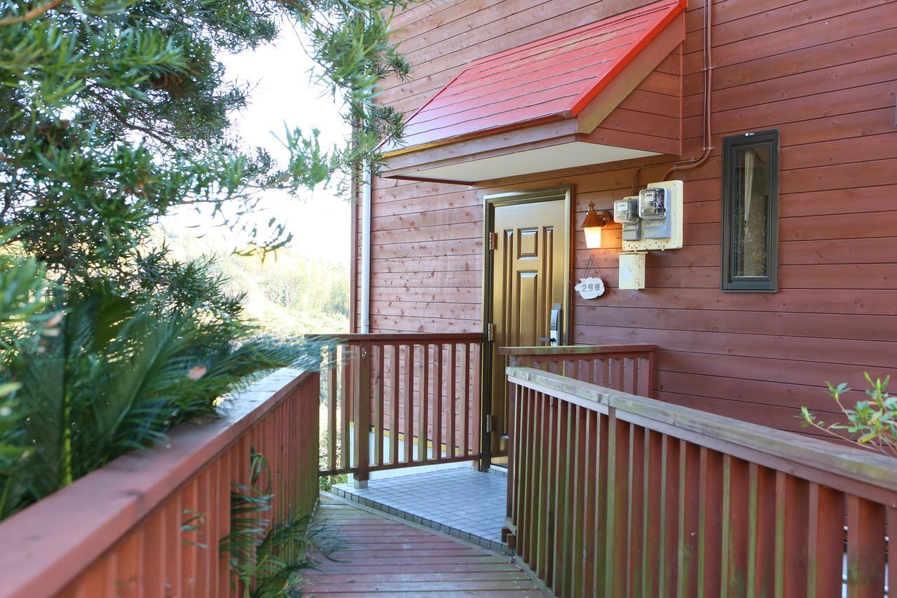 Farm Inn Minamiboso Exterior foto